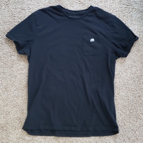 2/$10 Banana Republic Tee